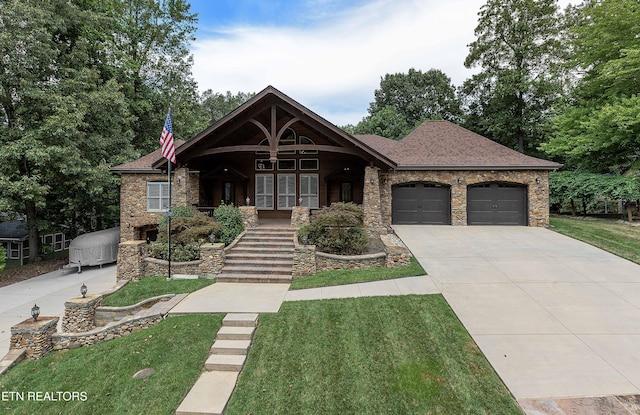 4335 Deer Run Dr, Louisville, TN 37777 - photo 12