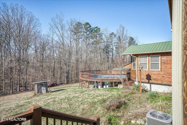 1200 Pearl Hinds Rd, Jamestown, TN 38556