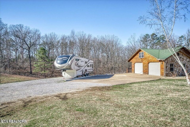 1200 Pearl Hinds Rd, Jamestown, TN 38556