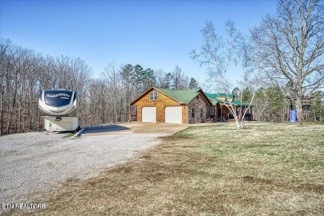 1200 Pearl Hinds Rd, Jamestown, TN 38556