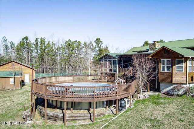 1200 Pearl Hinds Rd, Jamestown, TN 38556