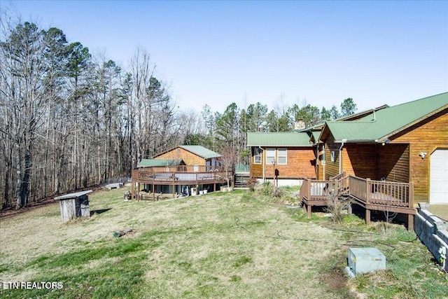 1200 Pearl Hinds Rd, Jamestown, TN 38556