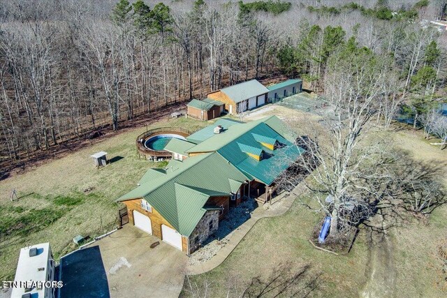 1200 Pearl Hinds Rd, Jamestown, TN 38556