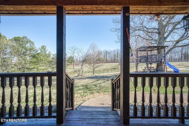 1200 Pearl Hinds Rd, Jamestown, TN 38556