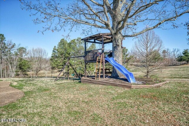 1200 Pearl Hinds Rd, Jamestown, TN 38556