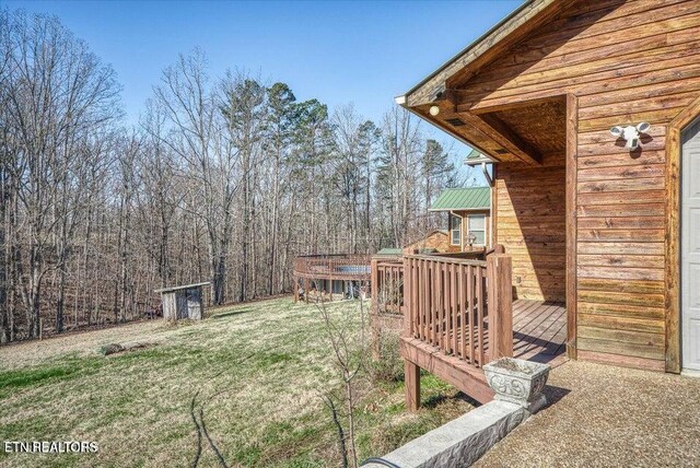1200 Pearl Hinds Rd, Jamestown, TN 38556