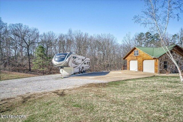 1200 Pearl Hinds Rd, Jamestown, TN 38556