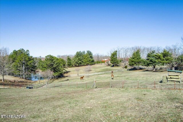 1200 Pearl Hinds Rd, Jamestown, TN 38556