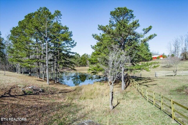 1200 Pearl Hinds Rd, Jamestown, TN 38556