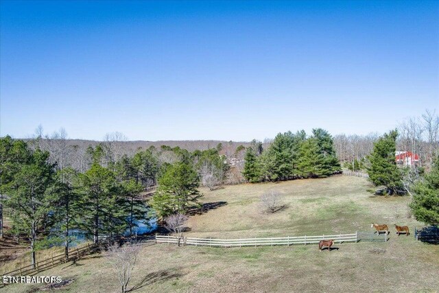 1200 Pearl Hinds Rd, Jamestown, TN 38556