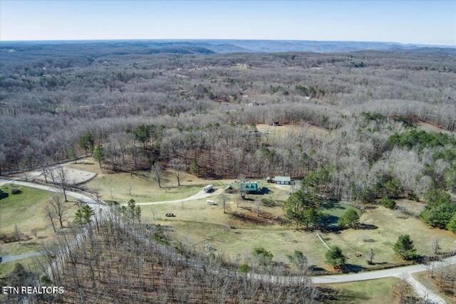 1200 Pearl Hinds Rd, Jamestown, TN 38556
