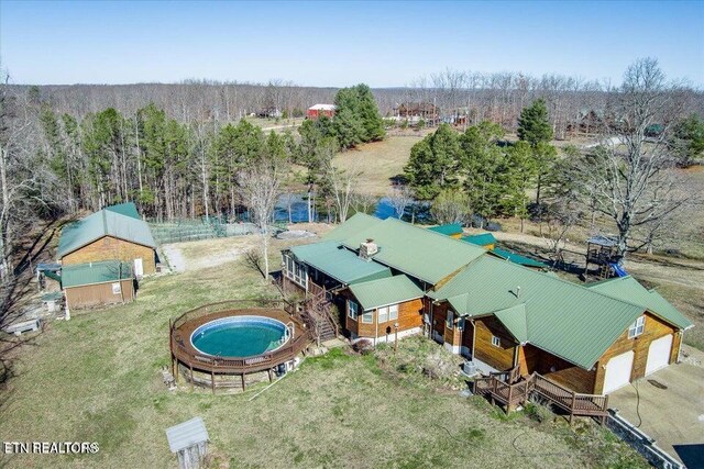 1200 Pearl Hinds Rd, Jamestown, TN 38556