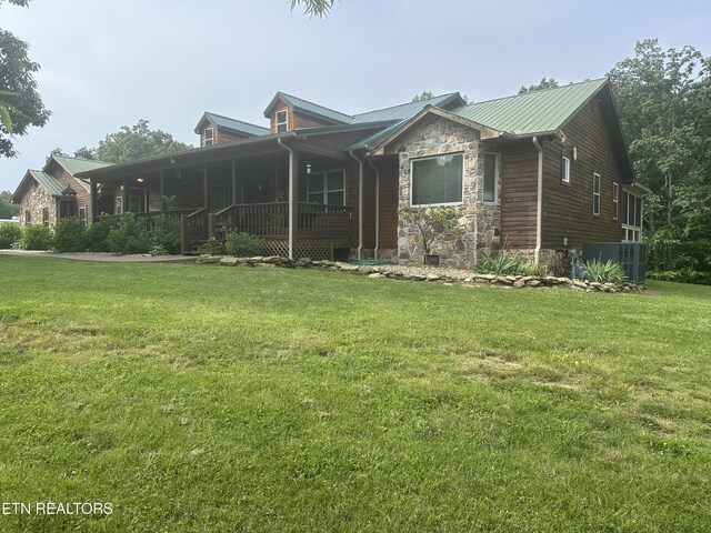 1200 Pearl Hinds Rd, Jamestown, TN 38556