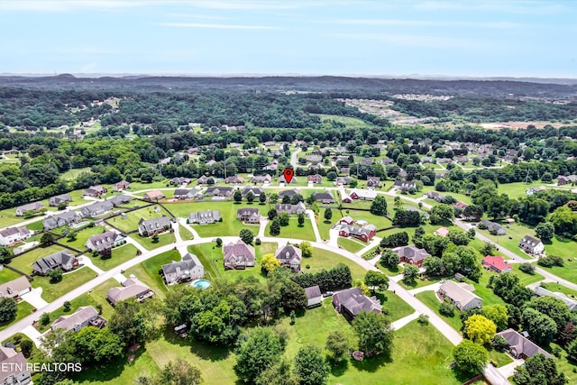 235 Jessie Ln, Lenoir City, TN 37772 - drone / aerial view