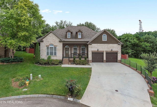 1756 Apple Grove Ln, Knoxville, TN 37922 - photo 11