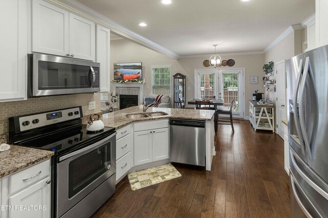 1756 Apple Grove Ln, Knoxville, TN 37922 - photo 6