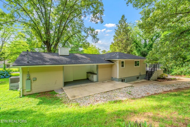 4412 Bruhin Rd, Knoxville, TN 37912 - photo 44