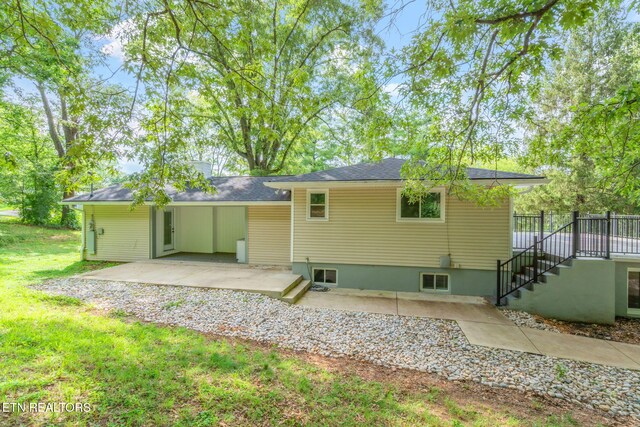 4412 Bruhin Rd, Knoxville, TN 37912 - photo 43