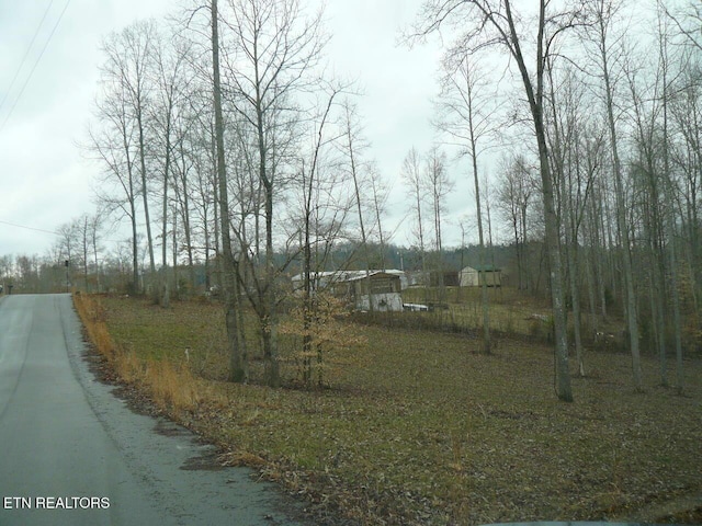 Parsons Ln, Tazewell, TN 37879