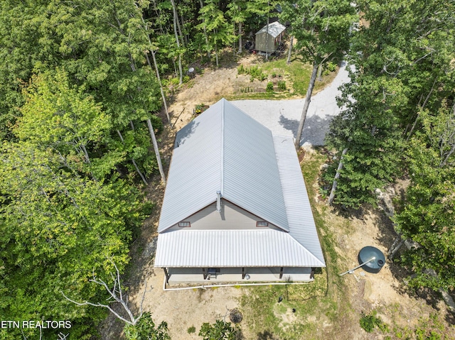 187 Persimmon Ln, Pioneer, TN 37847 - view of subject property