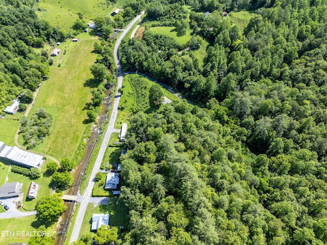 TBD Blue Mill Rd, Del Rio, TN 37727