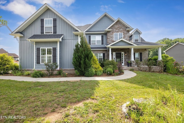 108 Sweetberry St, Oak Ridge, TN 37830 - photo 2