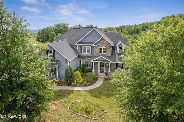 108 Sweetberry St, Oak Ridge, TN 37830 - photo 3
