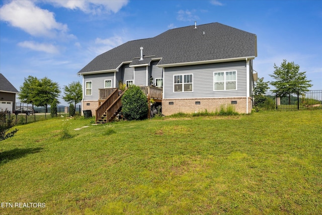 108 Sweetberry St, Oak Ridge, TN 37830 - photo 41