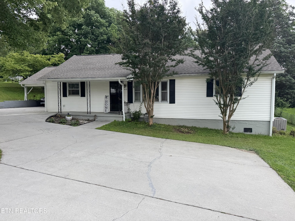 2620 Woods Smith Rd, Knoxville, TN 37921 - photo 1