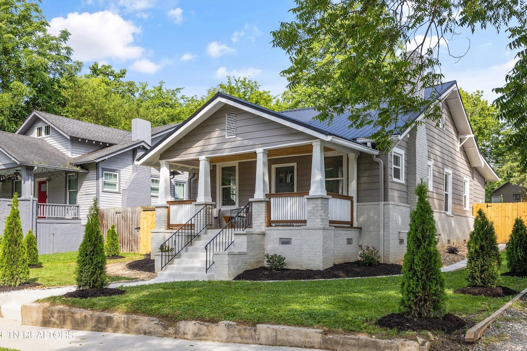 2439 Jefferson Ave, Knoxville, TN 37917 - photo 1
