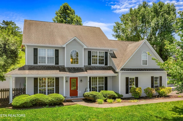 230 Fieldcrest Dr, Jefferson City, TN 37760 - photo 1