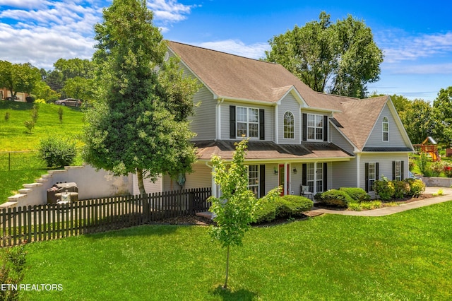 230 Fieldcrest Dr, Jefferson City, TN 37760 - photo 2