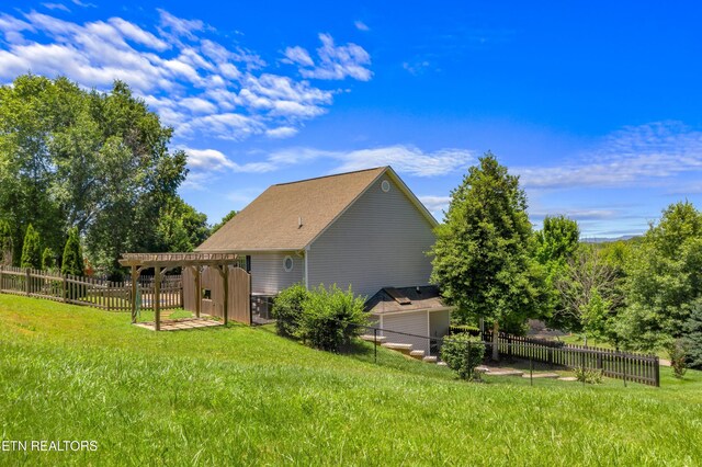 230 Fieldcrest Dr, Jefferson City, TN 37760 - photo 3