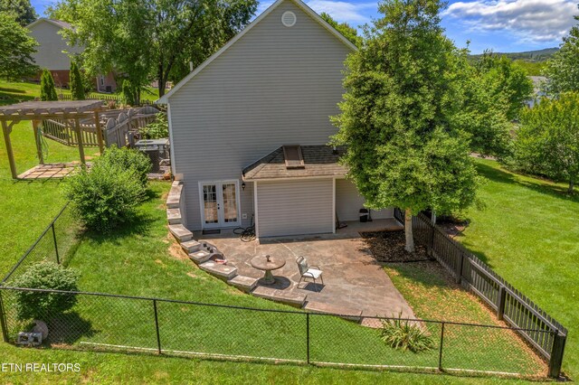 230 Fieldcrest Dr, Jefferson City, TN 37760 - photo 4