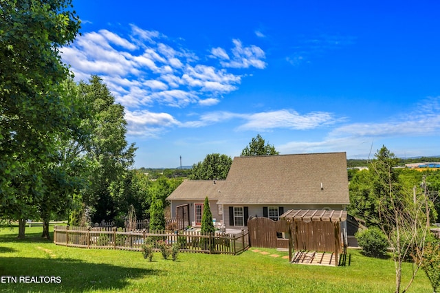 230 Fieldcrest Dr, Jefferson City, TN 37760 - photo 5