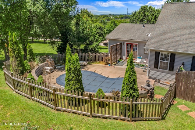 230 Fieldcrest Dr, Jefferson City, TN 37760 - photo 6