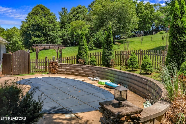 230 Fieldcrest Dr, Jefferson City, TN 37760 - photo 9