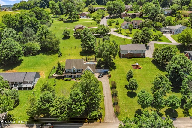 230 Fieldcrest Dr, Jefferson City, TN 37760 - photo 11