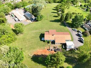 2517 Shields Ferry Rd, Morristown, TN 37814 - view of subject property