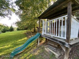 2517 Shields Ferry Rd, Morristown, TN 37814 - view of play area featuring a yard