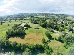 2517 Shields Ferry Rd, Morristown, TN 37814 - bird's eye view