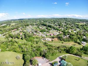 2517 Shields Ferry Rd, Morristown, TN 37814 - aerial view of property's location