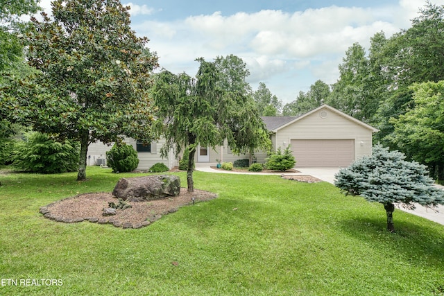 125 Fairhaven Dr, Crossville, TN 38558 - photo 2
