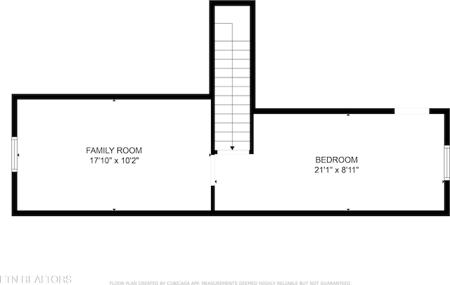 1721 N Parkridge Dr, Knoxville, TN 37924 - photo 39