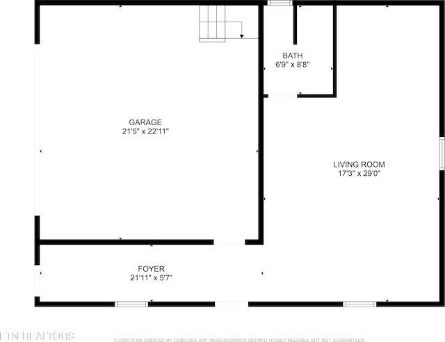 1721 N Parkridge Dr, Knoxville, TN 37924 - photo 33