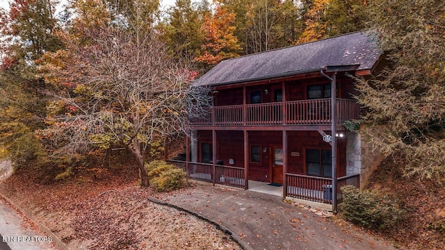 653 Eagles Blvd Way, Sevierville, TN 37863 - photo 44