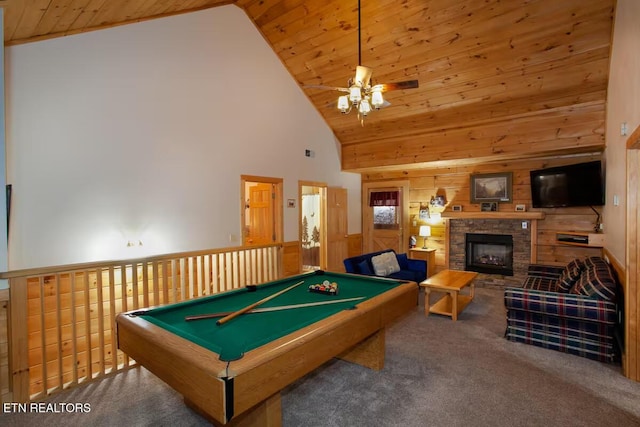 653 Eagles Blvd Way, Sevierville, TN 37863 - photo 25