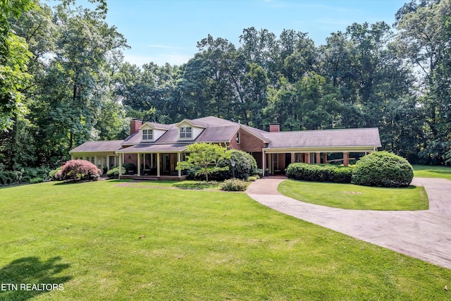 115 Orangewood Dr, Maryville, TN 37803 - photo 2