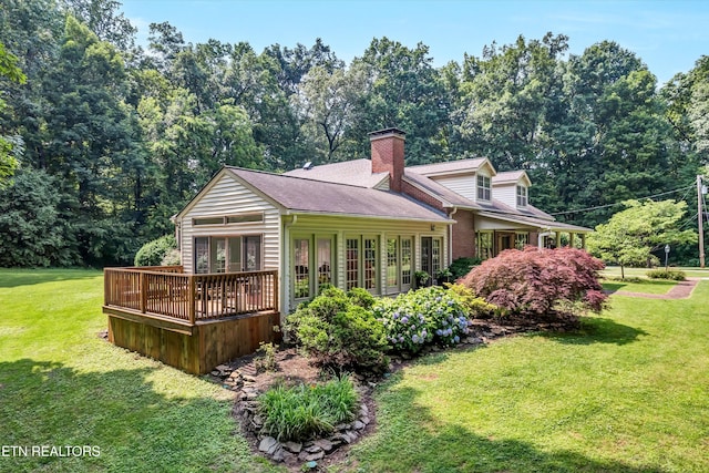 115 Orangewood Dr, Maryville, TN 37803 - photo 3