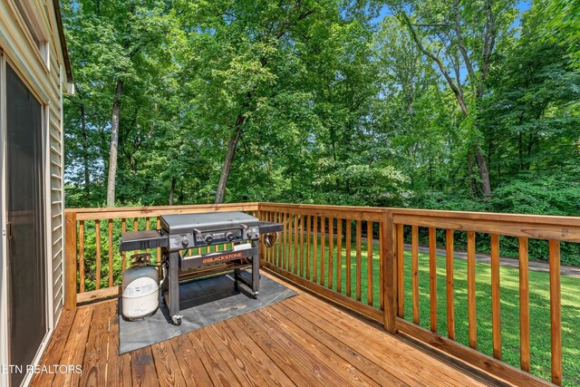 115 Orangewood Dr, Maryville, TN 37803 - photo 17